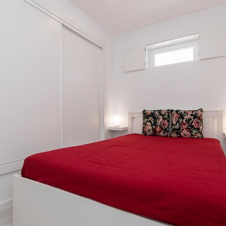 Apartamento Trival - A 1 Minuto Pe Da Praia 塞辛布拉 外观 照片