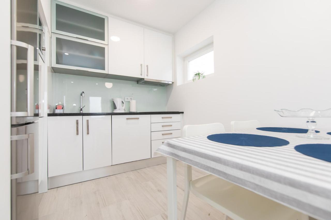 Apartamento Trival - A 1 Minuto Pe Da Praia 塞辛布拉 外观 照片